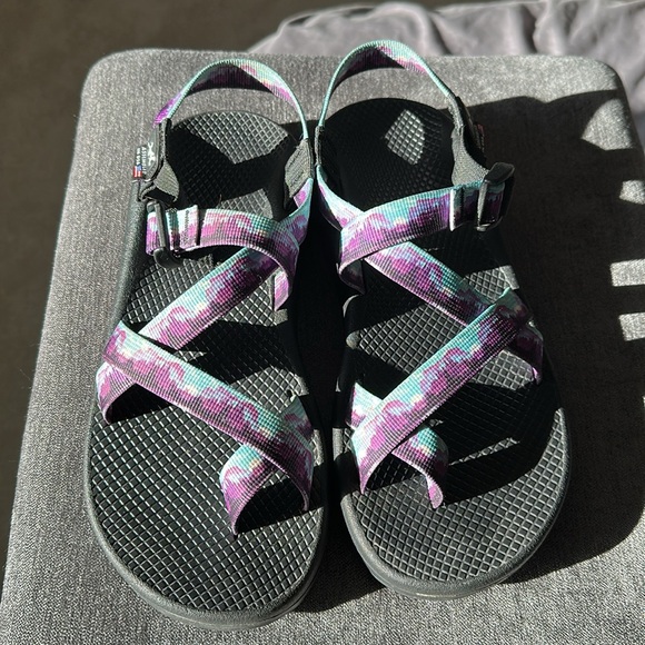 Chaco Sandals - Picture 2 of 6
